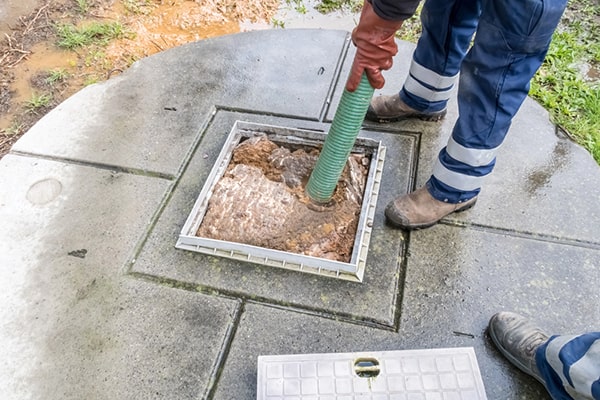 if you notice foul odors, slow drainage, or pooling water near your septic system, it may be time for cesspool pumping